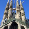 Sagrada Famílía