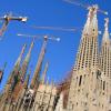 Sagrada Famílía 