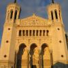 Basilique Notre-Dame de Fourvière