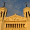 Basilique Notre-Dame de Fourvière