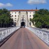 Passerelle du Collège 