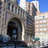 Rowes Wharf