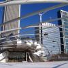 Jay Pritzker Pavilion