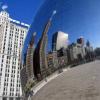 Cloud Gate