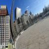 Cloud Gate