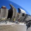 Cloud Gate