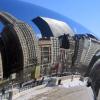 Cloud Gate