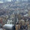 View from Empire State Building