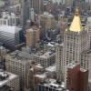 View from Empire State Building