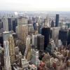 View from Empire State Building