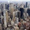 View from Empire State Building