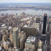 View from Empire State Building