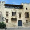 Museu de Vilafranca - Palau Reial