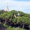 Parc Güell