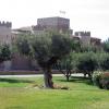 Palacio de la Aljaferí­a Cortes de Aragón