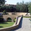 Palacio de la Aljaferí­a Cortes de Aragón