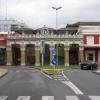 Estación del Norte 