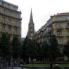 Plaza de Bilbao