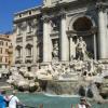 Fontana di Trevi