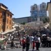 Scalinata di Trinità dei Monti