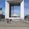 La Grande Arche de la Défense