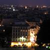 Vue depuis Place du Parvis du Sacré-Cœur