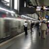 RER Ligne A, Charles de Gaulle