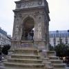 Fontaine des Innocents