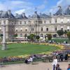 Jardin du Luxembourg