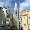 Adlerbrückengasse ~ Via Ponte Aquila