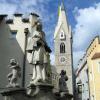 Adlerbrückengasse ~ Via Ponte Aquila