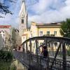 Adlerbrücke ~ Ponte Aquila