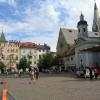 Domplatz ~ Piazza Duomo