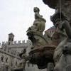 Fontana del Nettuno 