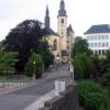 Eglise Saint-Michel