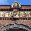 Arc de Triomf