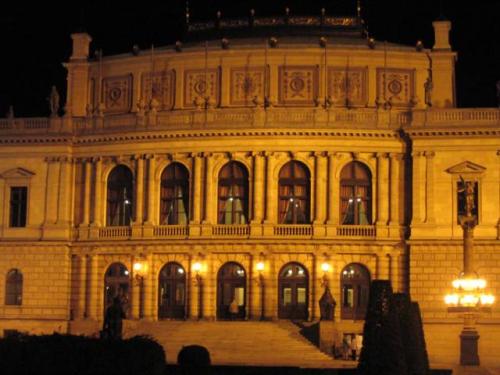 Rudolfinum