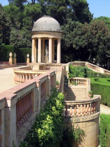 Parc del Laberint d\'Horta