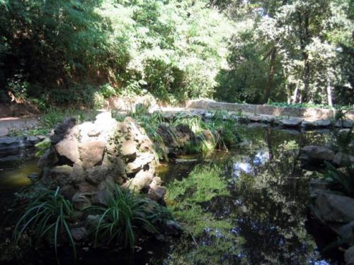 Parc del Laberint d\'Horta