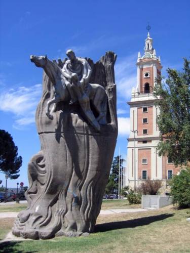 Museo de América