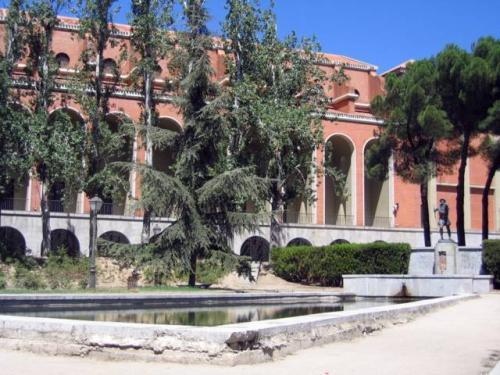 Museo de América