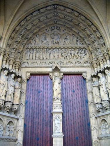 Cathédrale St-Étienne