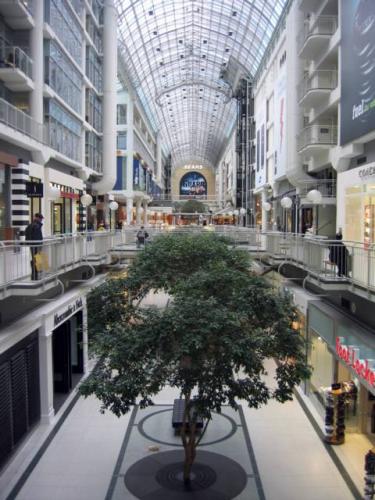 Eaton Centre