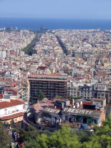 Parc Güell