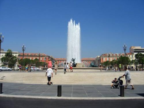 Place Masséna