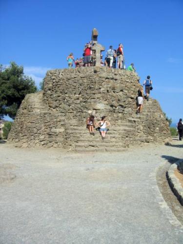 Parc Güell