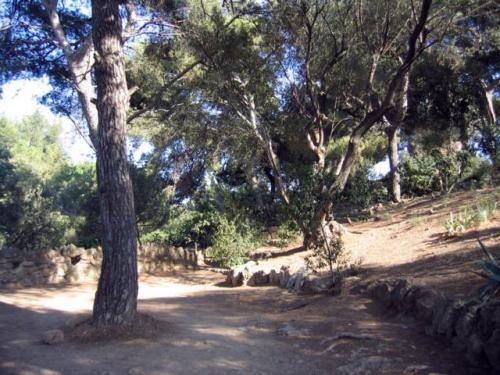 Parc Güell