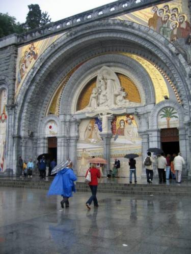 Basilique Notre-Dame-du-Rosaire