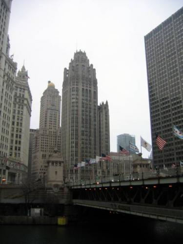 Tribune Tower