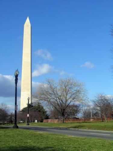 Washington Monument